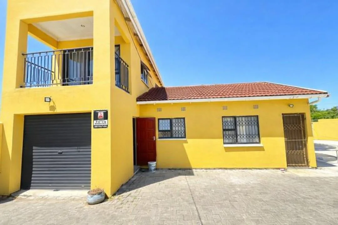 3 Bedroom House to rent in Haven Hills