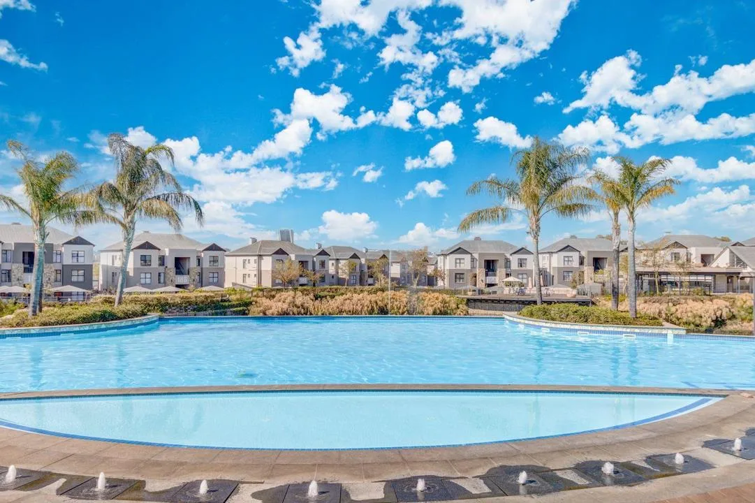 3 Bedroom Apartment / flat to rent in Waterfall