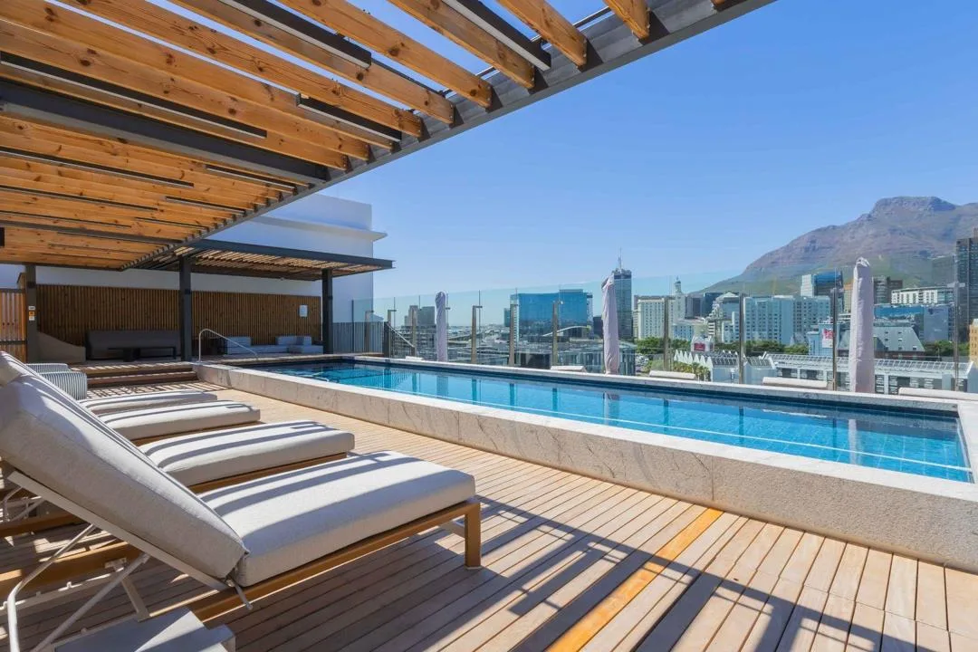 2 Bedroom Apartment / flat to rent in Waterfront
