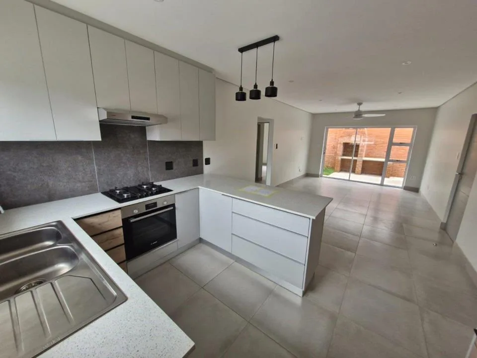 2 Bedroom Townhouse to rent in George Central
