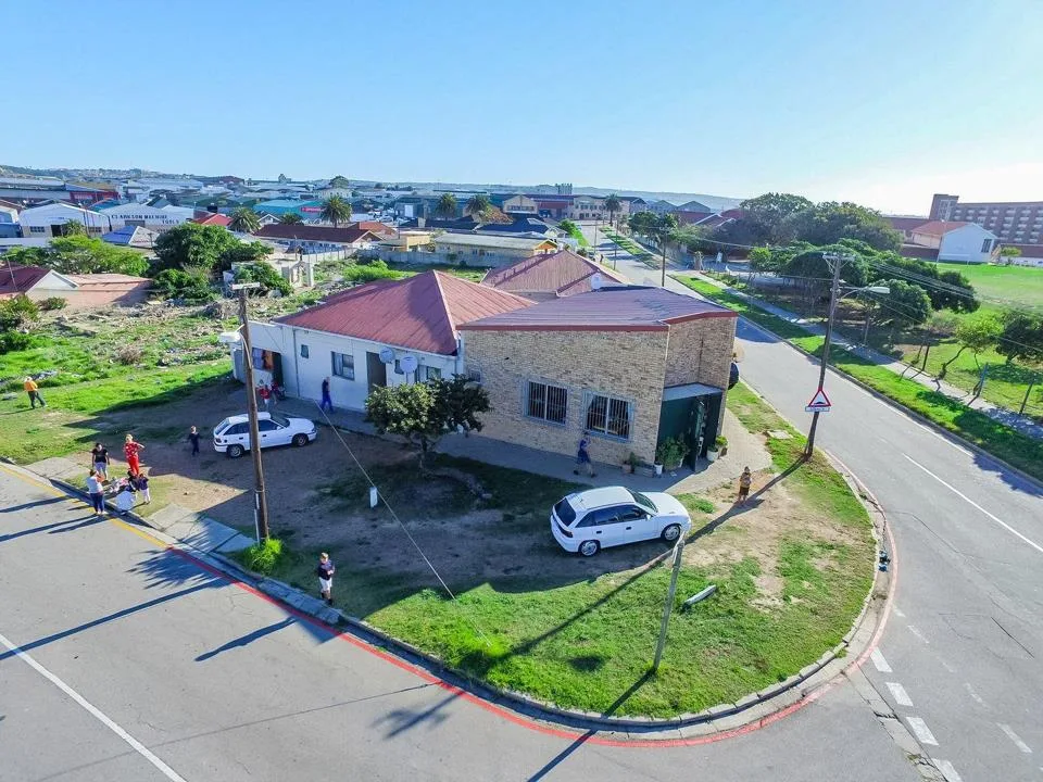1 Bedroom Apartment / flat to rent in Sidwell