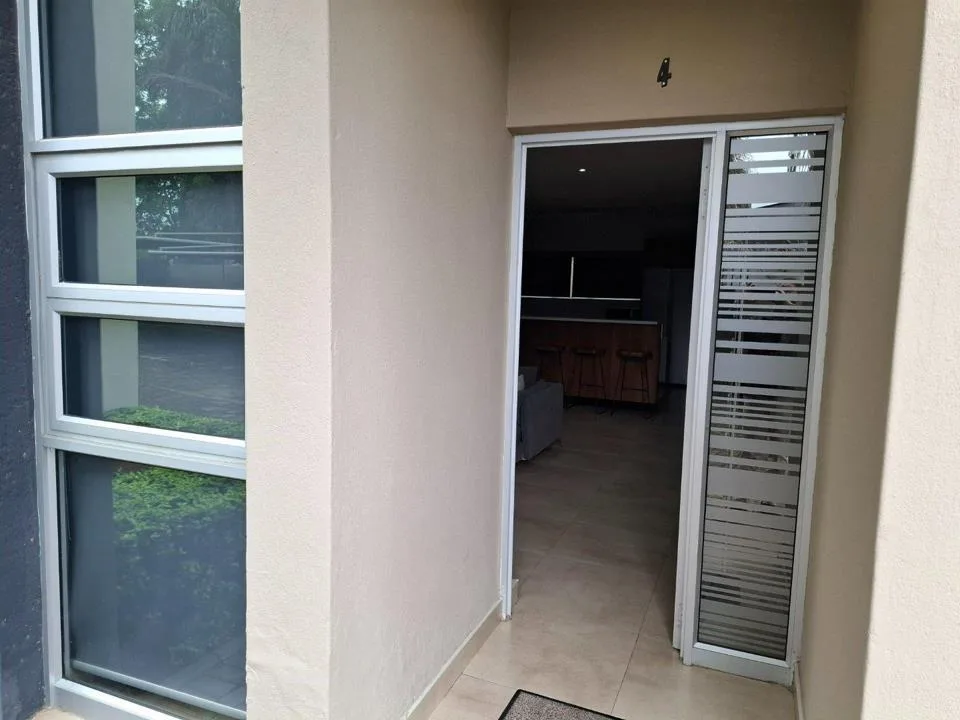 3 Bedroom Apartment / flat to rent in Polokwane Central