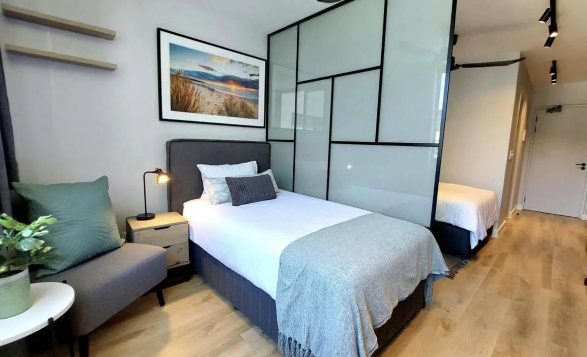 2 Bedroom Apartment / flat to rent in Stellenbosch Central
