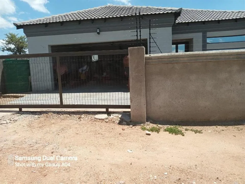 3 Bedroom House for sale in Seshego