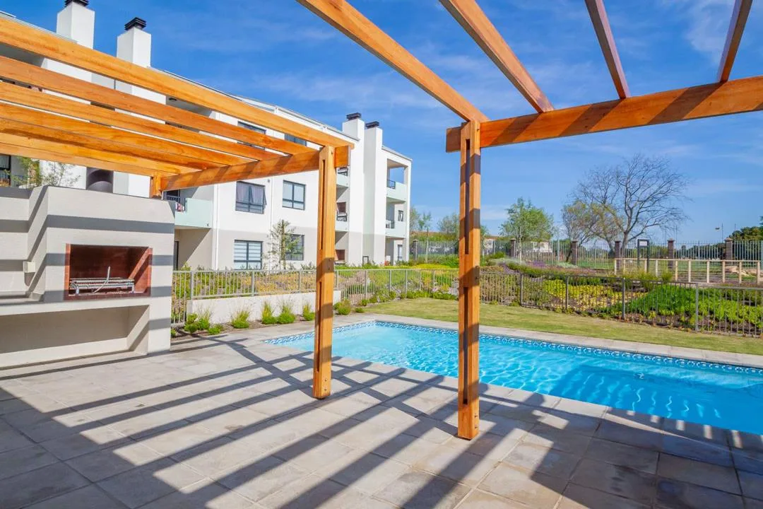 2 Bedroom Apartment / flat to rent in Cape Gate