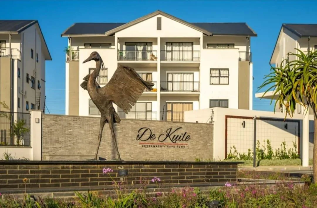 1 Bedroom Apartment / flat to rent in De Kuile Lifestyle Estate