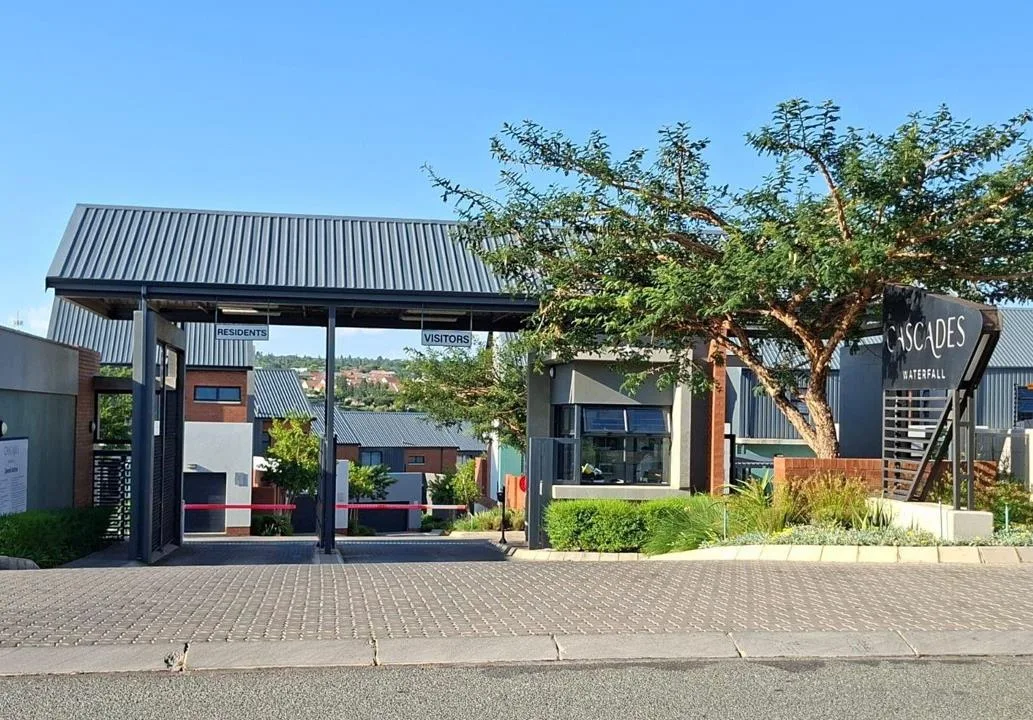 2 Bedroom Apartment / flat to rent in Barbeque Downs