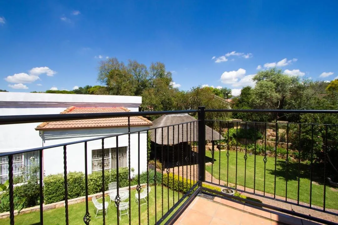 3 Bedroom Townhouse to rent in Jordaan Park