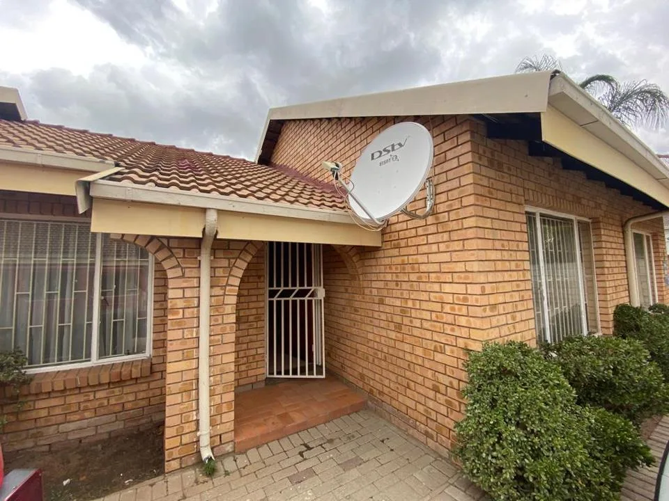 2 Bedroom Townhouse to rent in Annadale