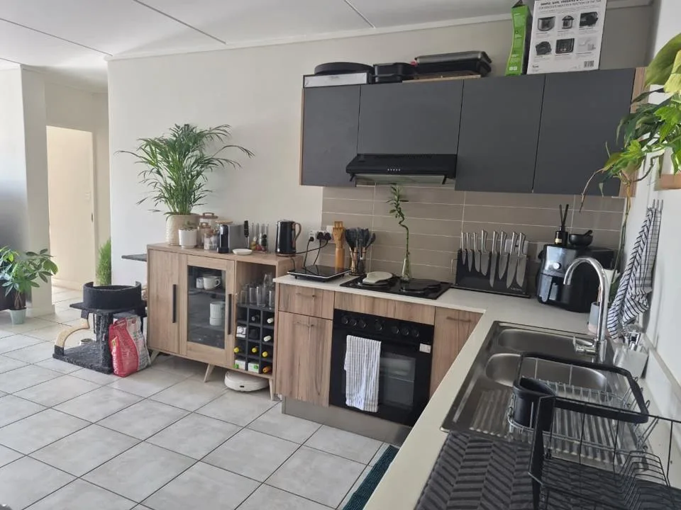 2 Bedroom Apartment / flat to rent in Greenbay Eco Estate
