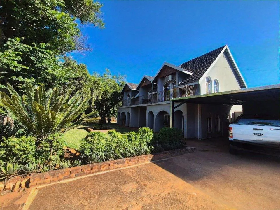 3 Bedroom House for sale in Mookgopong