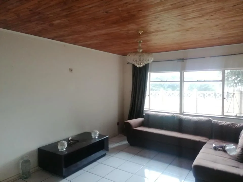 4 Bedroom House for sale in Sasolburg Ext 1