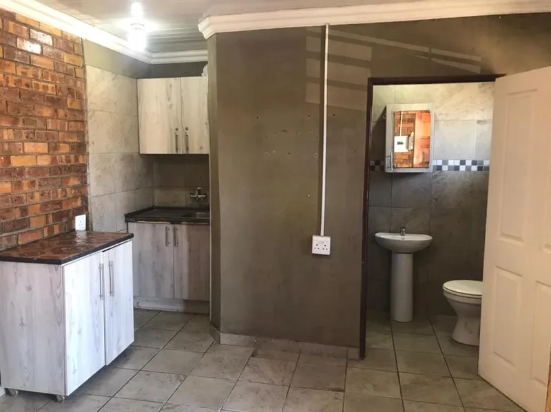 Apartment / flat to rent in Ermelo
