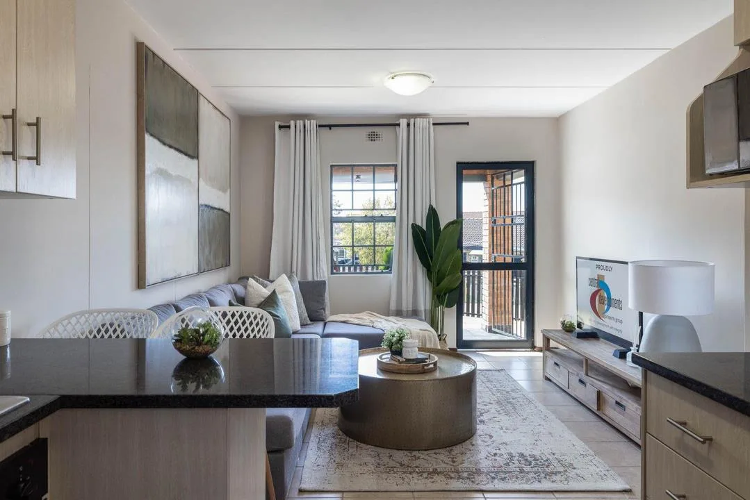 2 Bedroom Apartment / flat to rent in Noordwyk