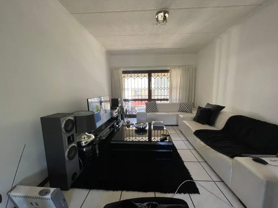 2 Bedroom Apartment / flat to rent in Lonehill