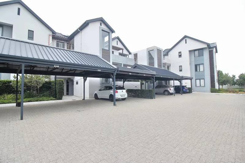 2 Bedroom Apartment / flat to rent in Sitari Country Estate