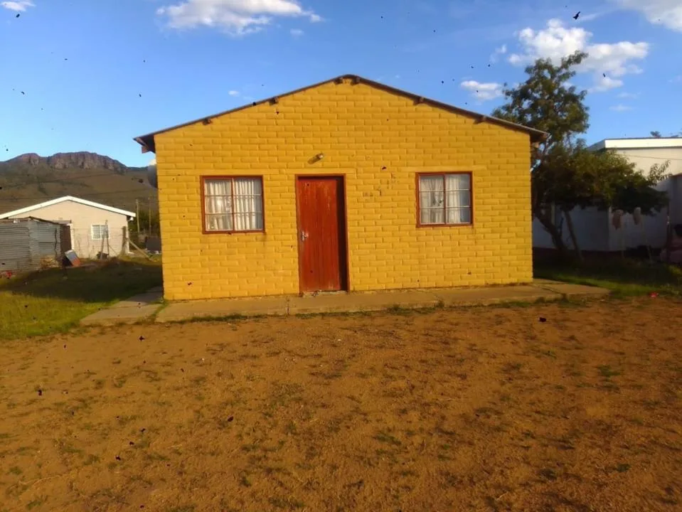 2 Bedroom House for sale in Queenstown Central