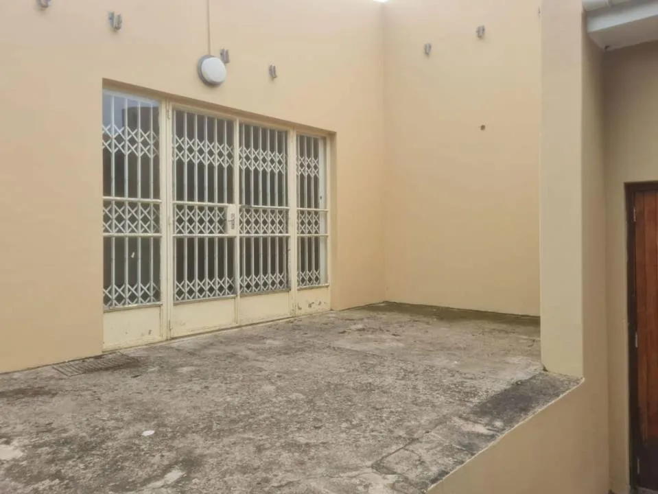 4 Bedroom House for sale in Fort Gale