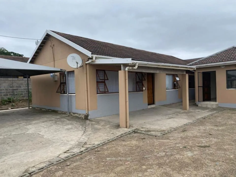 4 Bedroom House for sale in Mthatha