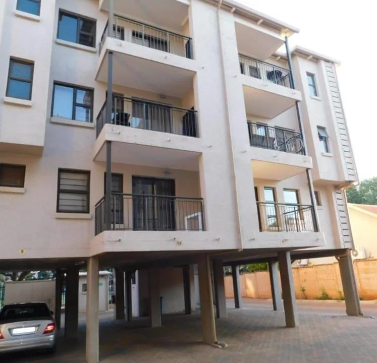2 Bedroom Apartment / flat to rent in Hatfield