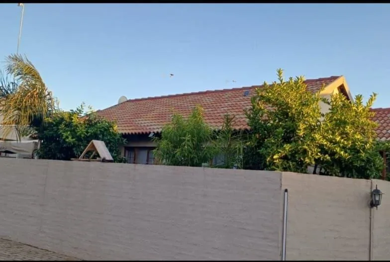 3 Bedroom Townhouse for sale in Vaalpark