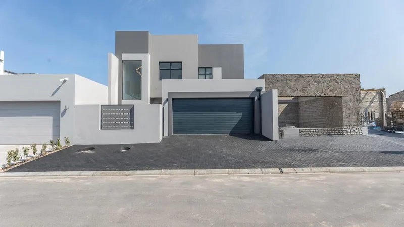 3 Bedroom House to rent in Cape Farms