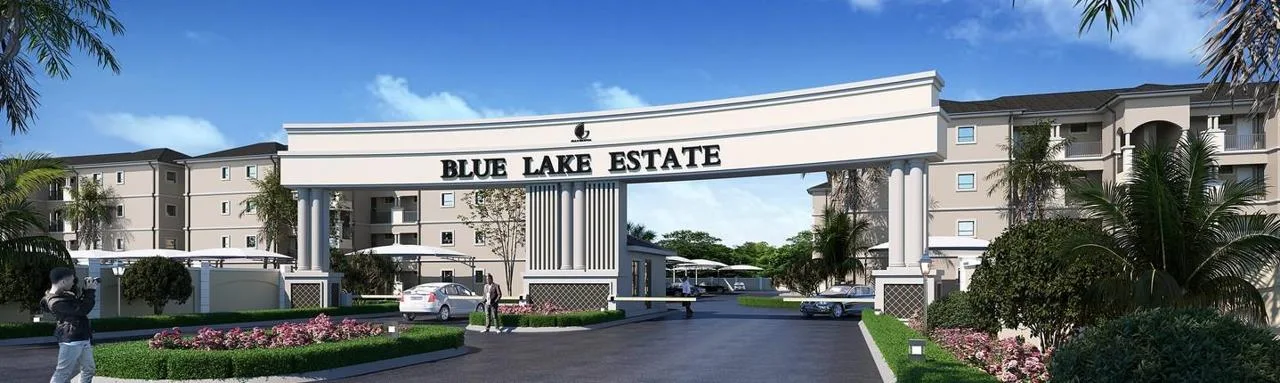 2 Bedroom House to rent in Blue Hills