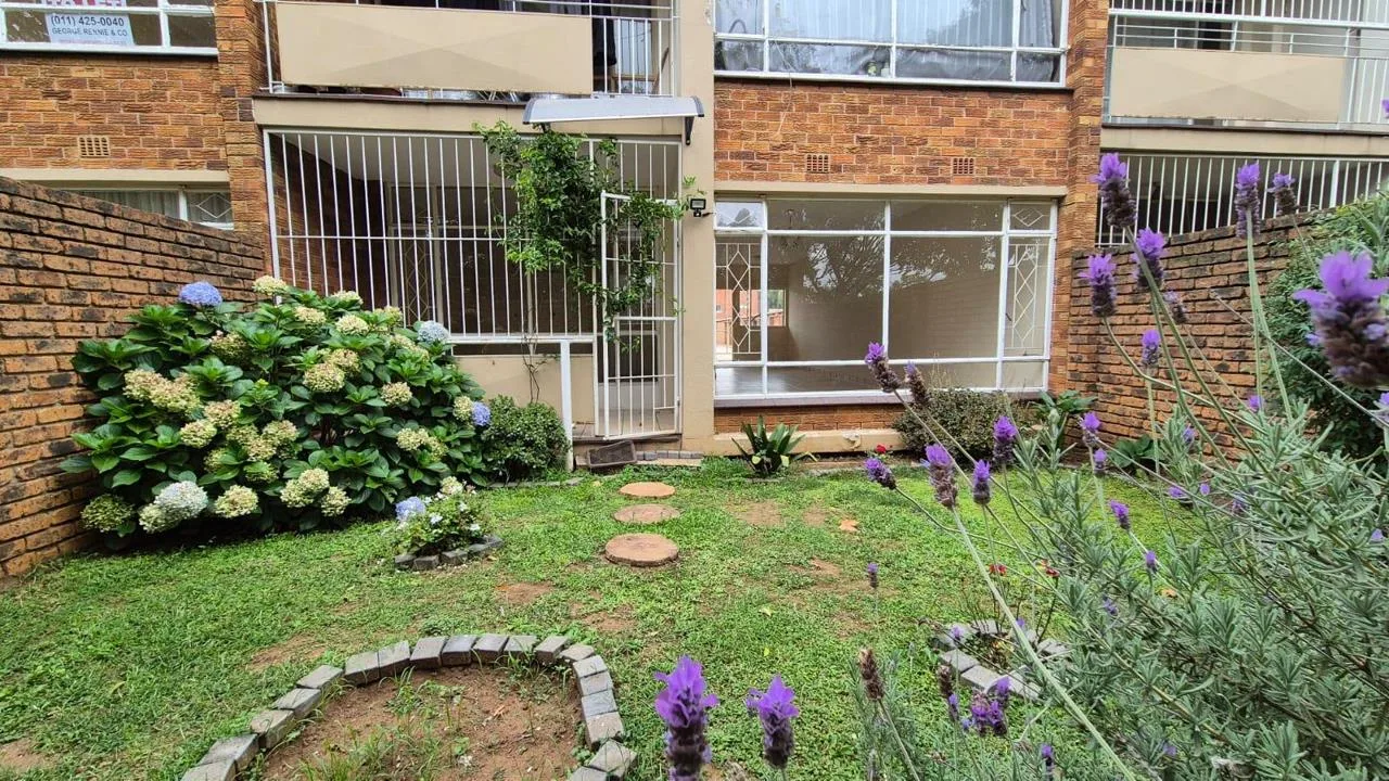 1 Bedroom Apartment / flat to rent in Benoni Central