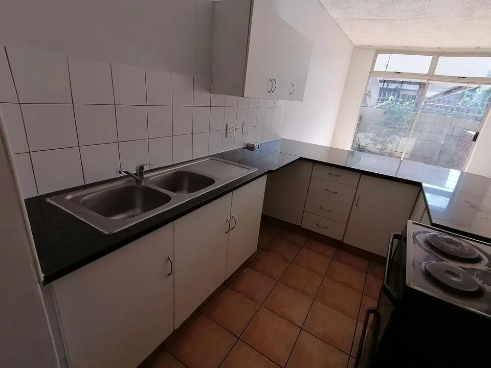 2 Bedroom Apartment / flat to rent in Pretoria North