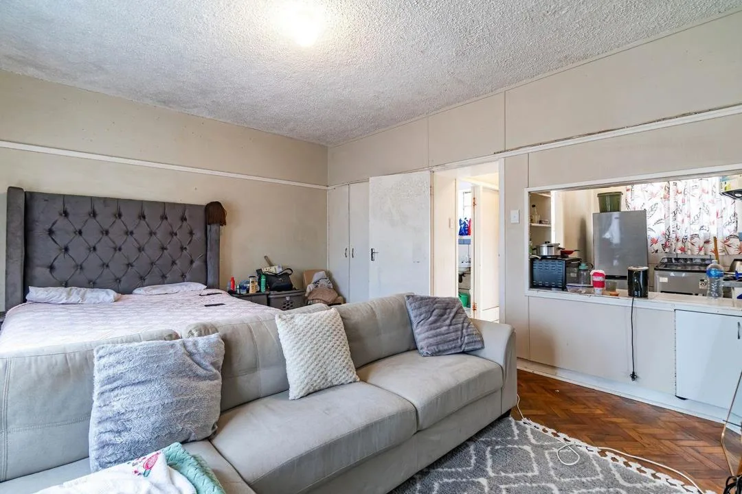 1 Bedroom Apartment / flat for sale in Gqeberha Central