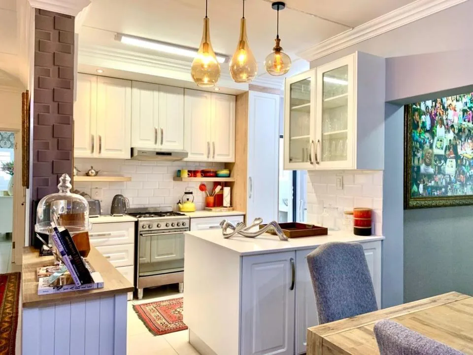 4 Bedroom Apartment / flat to rent in Kyalami