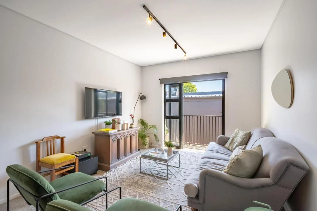 2 Bedroom Apartment / flat to rent in Hyde Park