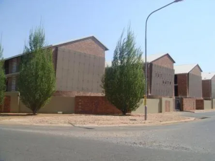 1 Bedroom Apartment / flat to rent in Dassie Rand