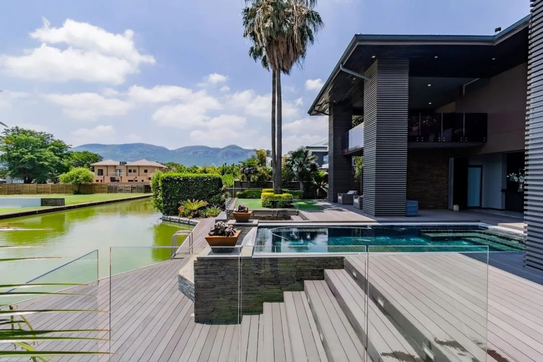 4 Bedroom House for sale in The Islands Estates