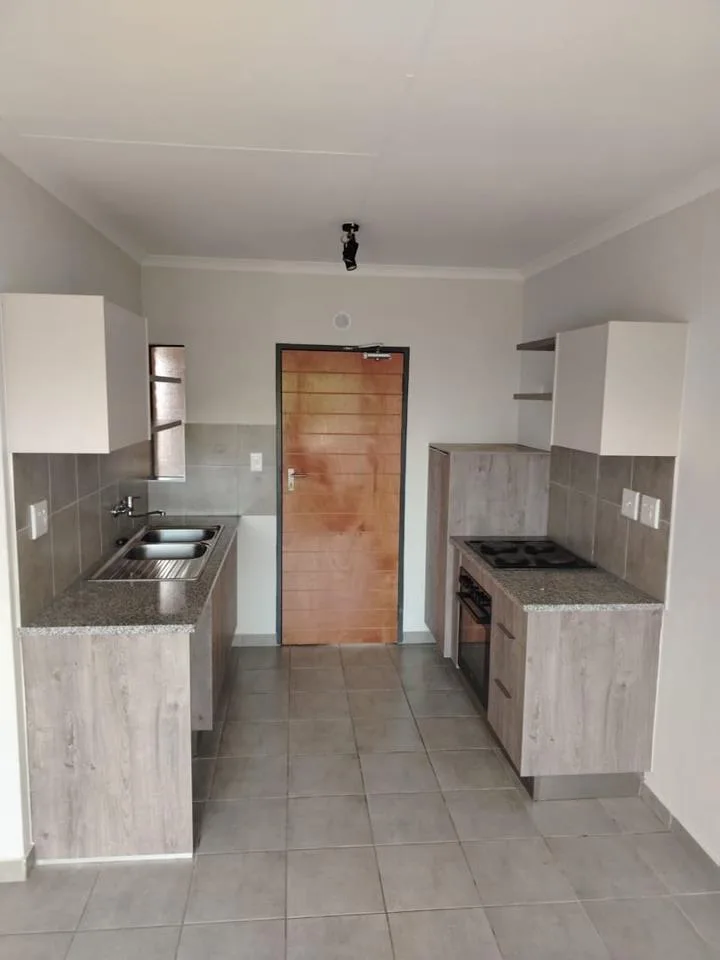 2 Bedroom Apartment / flat to rent in Dorandia