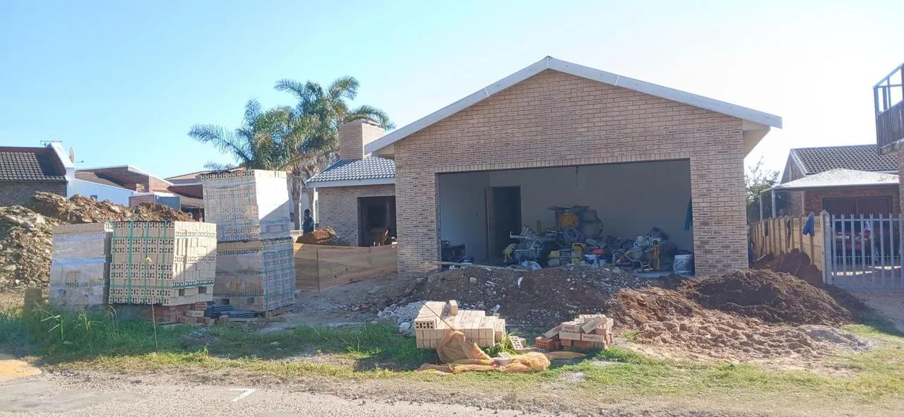 3 Bedroom House for sale in Noorsekloof
