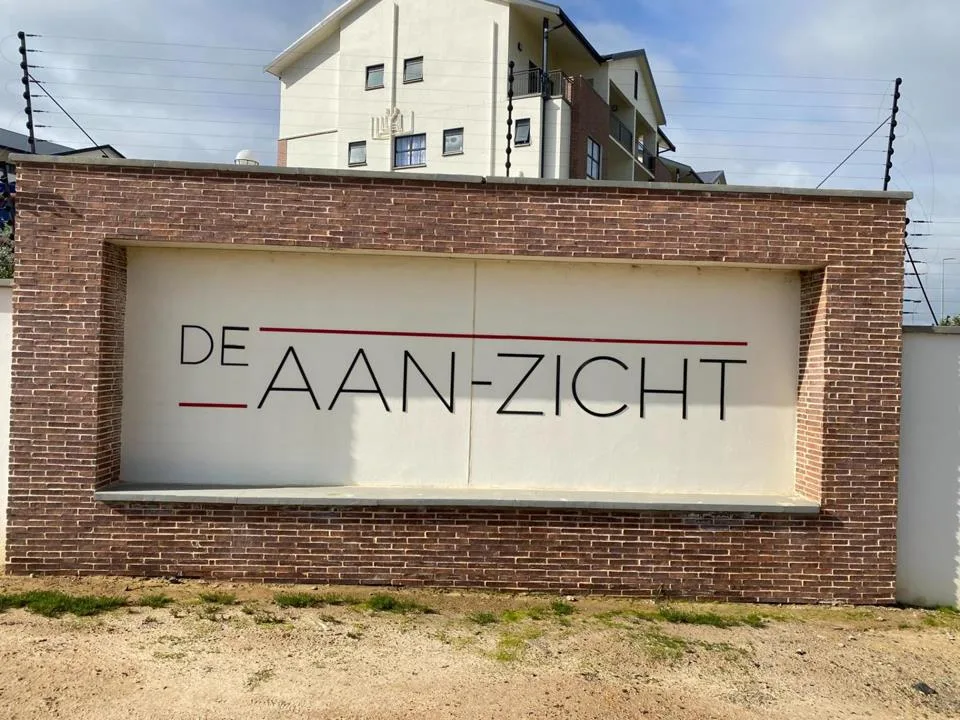 1 Bedroom Apartment / flat to rent in Richwood
