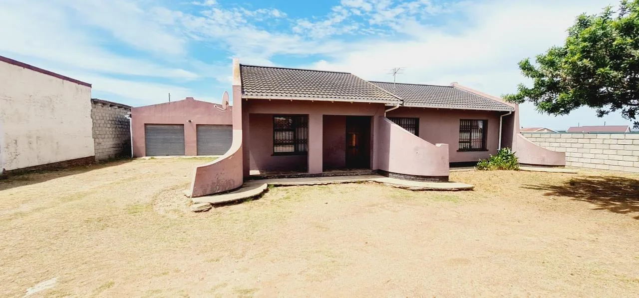 3 Bedroom House for sale in Motherwell Nu 5