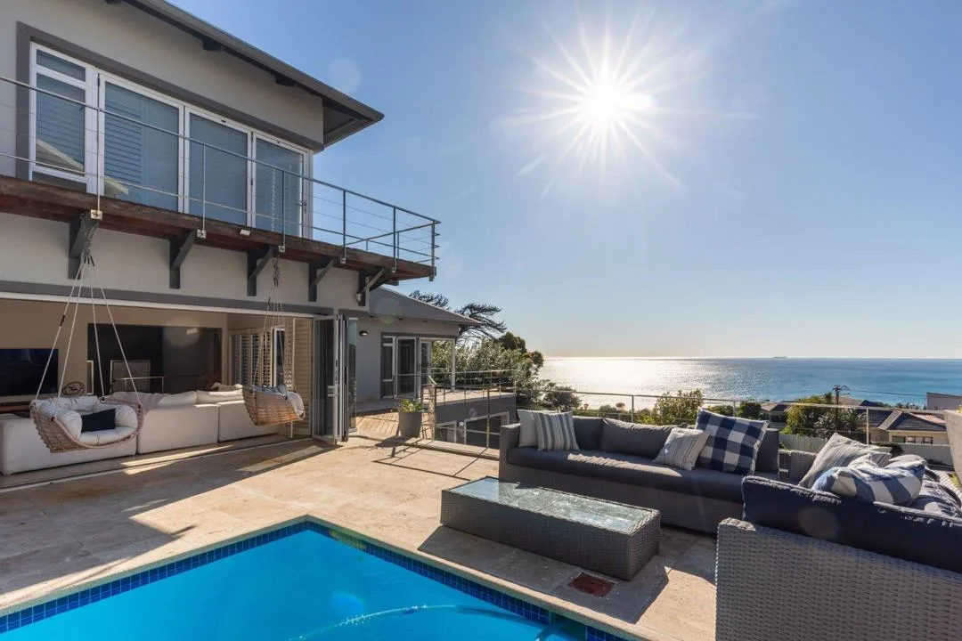 4 Bedroom House to rent in Camps Bay