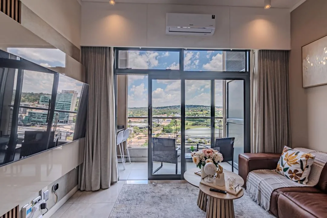 1 Bedroom Apartment / flat to rent in Menlyn