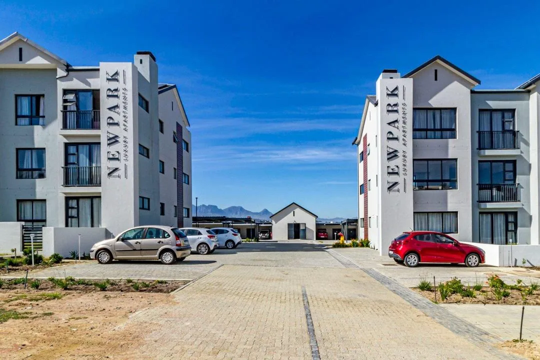 2 Bedroom Apartment / flat to rent in Sitari Country Estate