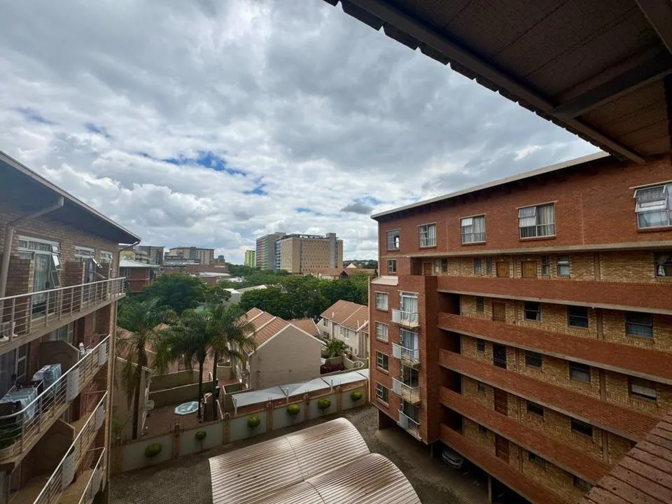 2 Bedroom Apartment / flat to rent in Hatfield