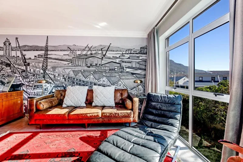 2 Bedroom Apartment / flat to rent in Beach Estate