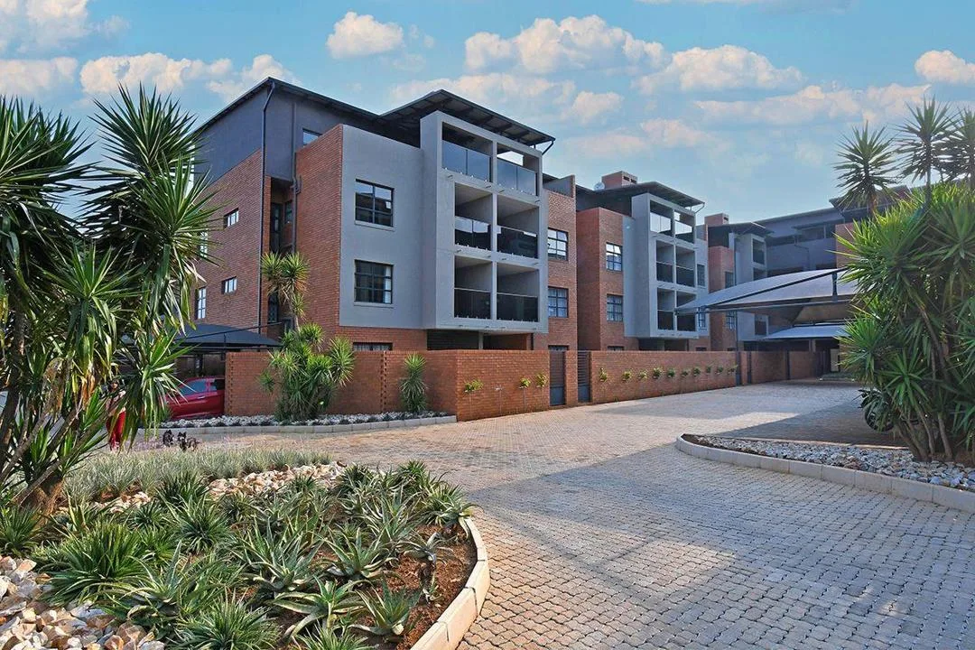 3 Bedroom Apartment / flat to rent in Bartlett