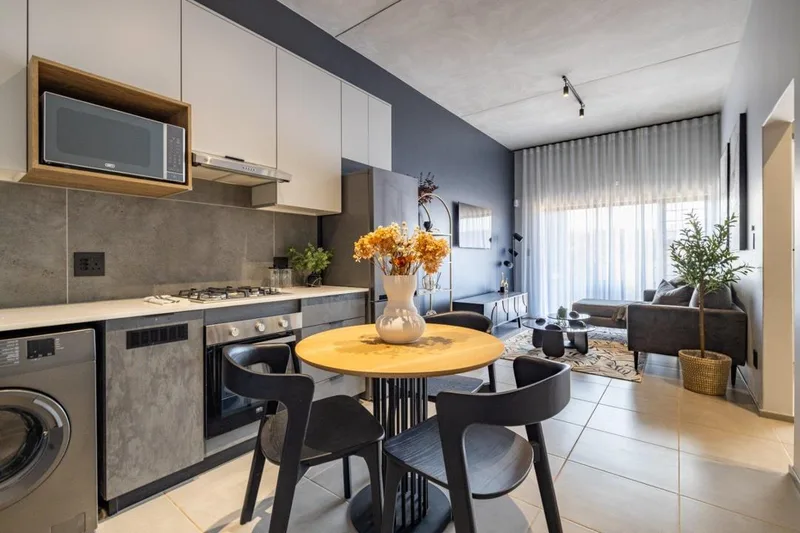 2 Bedroom Apartment / flat to rent in Menlyn