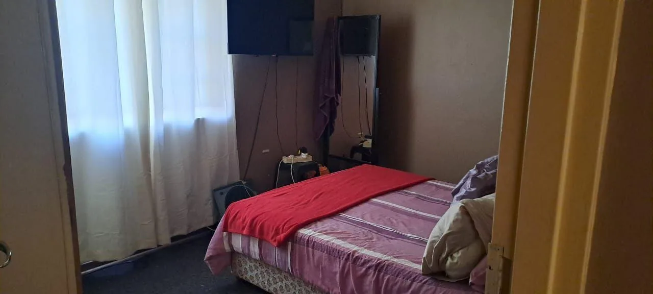 2 Bedroom Apartment / flat to rent in Trichardt