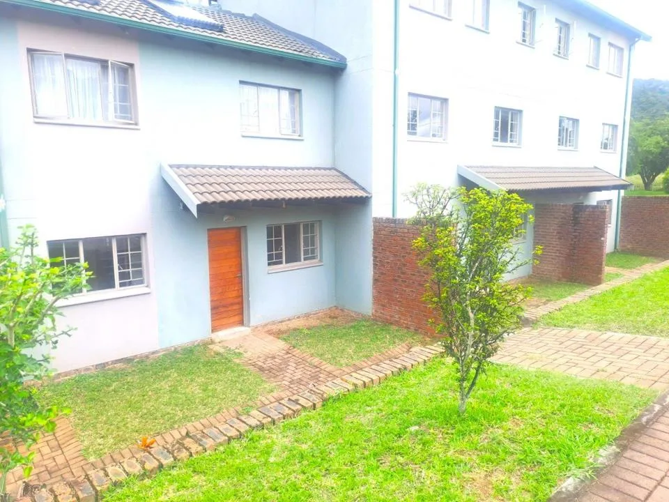 2 Bedroom Apartment / flat for sale in Karino