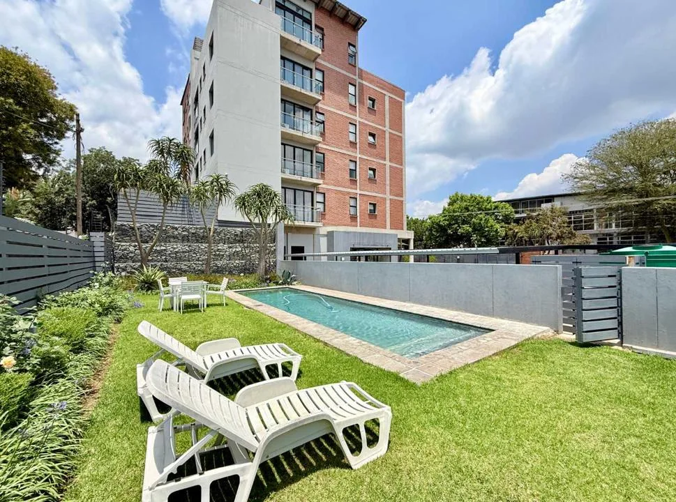 2 Bedroom Apartment / flat to rent in Parkmore