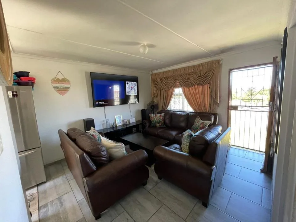 2 Bedroom House for sale in Haven Hills