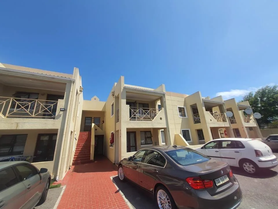 2 Bedroom Apartment / flat to rent in Kenilworth